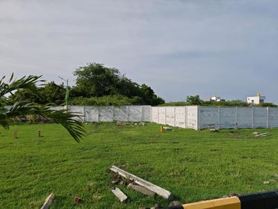 Image of 1040 Sq.ft Residential Plot / Land for sale in Padappai, Chennai for Rs. 3118960