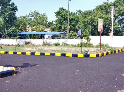 Image of 943 Sq.ft Residential Plot / Land for sale in Thirunindravur, Chennai for Rs. 4500000