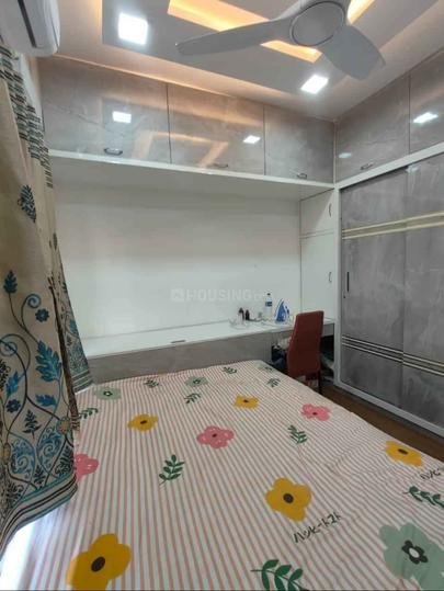 Jule Solapur Bedroom 1