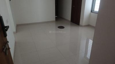 Living Room Image of 1080 Sq.ft 2 BHK Apartment / Flat for rent in Vardhaman Moonstone, Tathawade Pune for Rs. 27000
