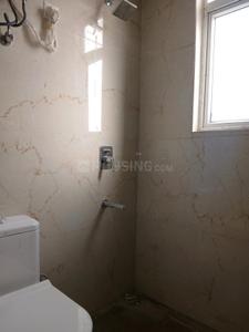 Bathroom Image of 1500 Sq.ft 3.5 BHK Apartment / Flat for sale in M3M Soulitude, Sector 89 Gurgaon for Rs. 16500000