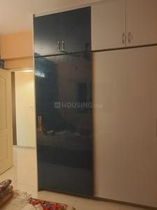 Bedroom Image of 1252 Sq.ft 3 BHK Apartment / Flat for sale in Rayasandra Bengaluru for Rs. 8500000