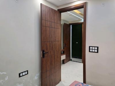 Bedroom Image of 550 Sq.ft 2 BHK Apartment / Flat for sale in Razapur Khurd New Delhi for Rs. 3300000