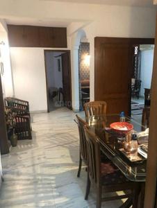 Hall Image of 700 Sq.ft 1 BHK Independent House for rent in Sector 41 Gurgaon for Rs. 19000