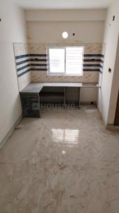Kitchen Image of 935 Sq.ft 2 BHK Apartment / Flat for sale in Keshtopur Kolkata for Rs. 4000000