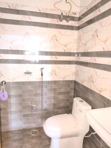 Bedroom Two Image of 1500 Sq.ft 3 BHK Apartment / Flat for sale in Yapral Secunderabad for Rs. 9000000