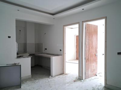 Living Room Image of 1050 Sq.ft 2 BHK Apartment / Flat for sale in Sector 101 Noida for Rs. 4100000