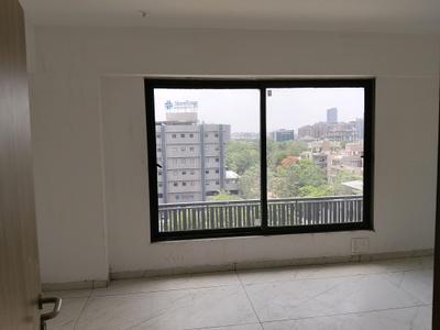 Bedroom Image of 3967 Sq.ft 4 BHK Apartment / Flat for sale in The Indus, Bodakdev Ahmedabad for Rs. 40000000