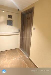 Hall Image of 1609 Sq.ft 3.5 BHK Apartment / Flat for sale in Bramha The Collection, Wadgaon Sheri Pune for Rs. 18000000