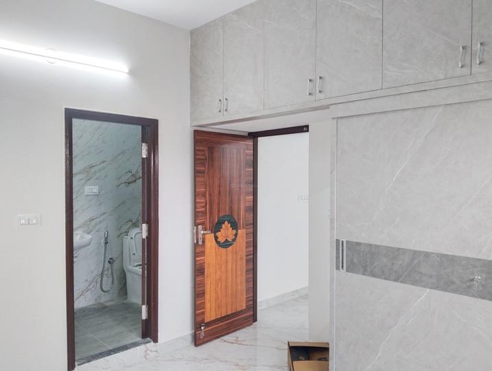 Esther Enclave Layout, Kalkere Bedroom 1