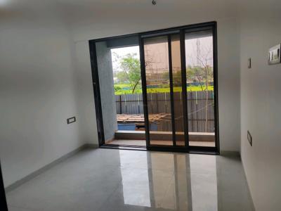 Bedroom Image of 625 Sq.ft 1 BHK Apartment / Flat for sale in Salangpur Salasar Aavatar, Mira Road East Mira Bhayandar for Rs. 7900000