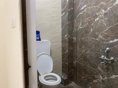Image of 850 Sq.ft 2 BHK Apartment / Flat for rent in Limbodi, Indore for Rs. 13000