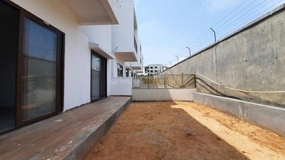 Balcony Image of 3223 Sq.ft 4 BHK Villa for sale in Daintree By Mana, Sarjapur Bengaluru for Rs. 34300000
