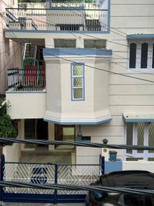 Image of 700 Sq.ft 1 RK Independent House for rent in Kammanahalli, Bengaluru for Rs. 25000