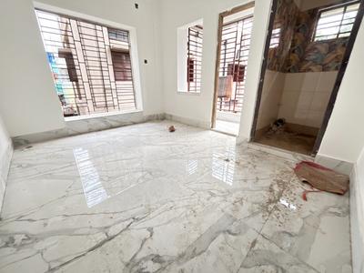 Hall Image of 1192 Sq.ft 3 BHK Apartment / Flat for sale in Konnagar Hooghly for Rs. 3278000