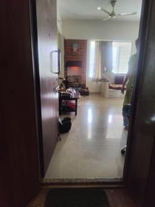 Image of 1063 Sq.ft 2 BHK Apartment / Flat for sale in Gera Park View, Kharadi, Pune for Rs. 14701000