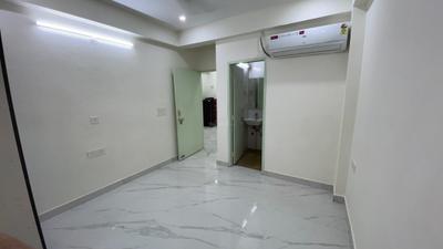 Bedroom Image of 900 Sq.ft 2 BHK Builder Floor for rent in Palam Vihar Extension Gurgaon for Rs. 24000