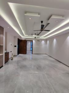 Hall Image of 2000 Sq.ft 3 BHK Builder Floor for sale in Rajpur Road Dehradun for Rs. 13000000