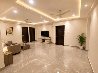 Hall Image of HelloWorld Moonlight in New Town, Kolkata