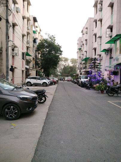 Golf link apartment Main Image 1