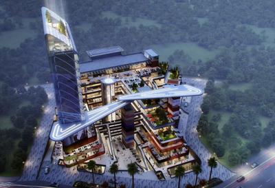 Image of 1870 Sq.ft 3 BHK Builder Floor for sale in VVIP Mangal, Raj Nagar Extension, Ghaziabad for Rs. 16900000