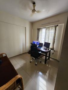 Hall Image of 1140 Sq.ft 3 BHK Apartment / Flat for sale in Confident Phoenix, Kasavanahalli Bengaluru for Rs. 11800000