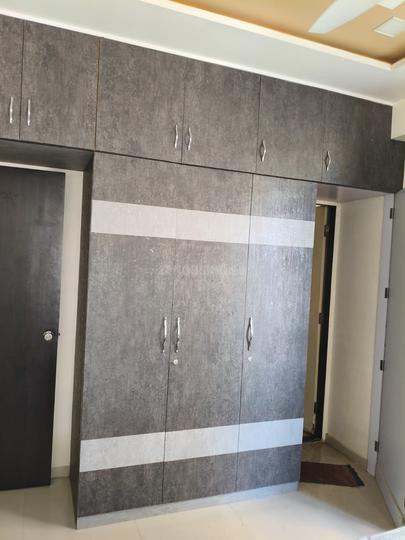 Shagat sky Bedroom 1