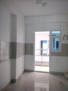 Kitchen Image of 1640 Sq.ft 3 BHK Builder Floor for sale in Panchsheel Prime 390 Phase 3, Shastri Nagar Ghaziabad for Rs. 13500000
