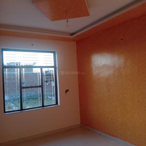 Bedroom Image of 738 Sq.ft 2 BHK Independent House for sale in Neemera Jaipur for Rs. 3400000