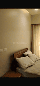 Image of 2800 Sq.ft 3 BHK Apartment / Flat for rent in Advantage Pebble Bay, RMV Extension Stage 2, Bengaluru for Rs. 200000