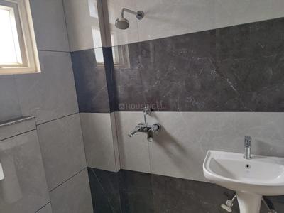 Image of 980 Sq.ft 3 BHK Builder Floor for sale in Kharar, Mohali for Rs. 4250000