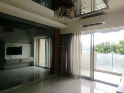Living Room Image of 1400 Sq.ft 3 BHK Apartment / Flat for sale in Tulip Yellow, Sector 69 Gurgaon for Rs. 22800000