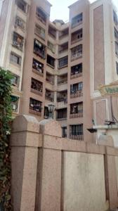 Image of 1600 Sq.ft 3.5 BHK Apartment / Flat for rent in Vasant Park, Kalyan West, Kalyan for Rs. 40000