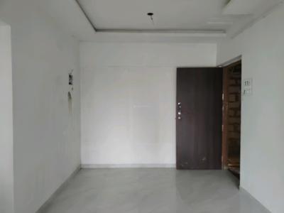 Living Room Image of 885 Sq.ft 1 BHK Apartment / Flat for sale in Boisar Mumbai for Rs. 4292250