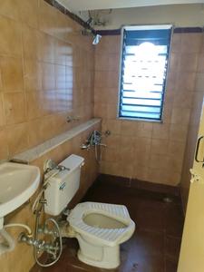Common Bathroom Image of 1230 Sq.ft 2 BHK Apartment / Flat for sale in Meridian Mystic, Nerul Navi Mumbai for Rs. 22000000