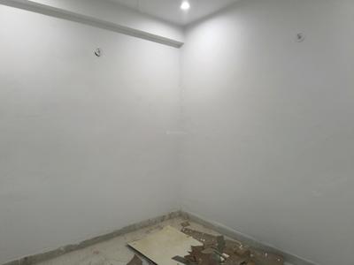 Bedroom Image of 750 Sq.ft 2 BHK Builder Floor for sale in Ved Vihar Ghaziabad for Rs. 2260685