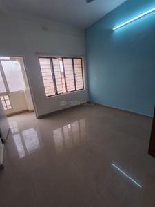 Hall Image of 1200 Sq.ft 2 BHK Apartment / Flat for rent in Langford Gardens Bengaluru for Rs. 50000