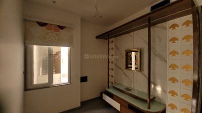 Bedroom Image of 2000 Sq.ft 4 BHK Villa for rent in Harni Vadodara for Rs. 25000