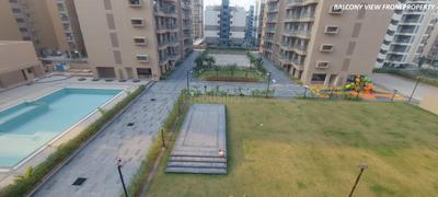 Image of 3850 Sq.ft 4 BHK Apartment / Flat for sale in Atulyam The Imperial, Sargasan, Gandhinagar for Rs. 33000000