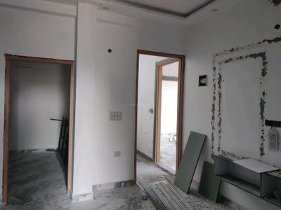 Living Room Image of 750 Sq.ft 2 BHK Builder Floor for sale in DLF Ankur Vihar Ghaziabad for Rs. 2270000