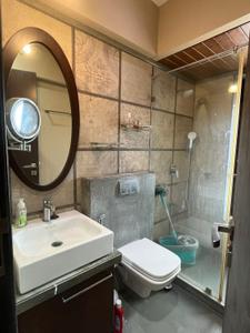 Image of 1500 Sq.ft 3 BHK Apartment / Flat for sale in Prabhadevi, Mumbai for Rs. 60000000