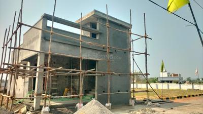 2 BHK Independent House