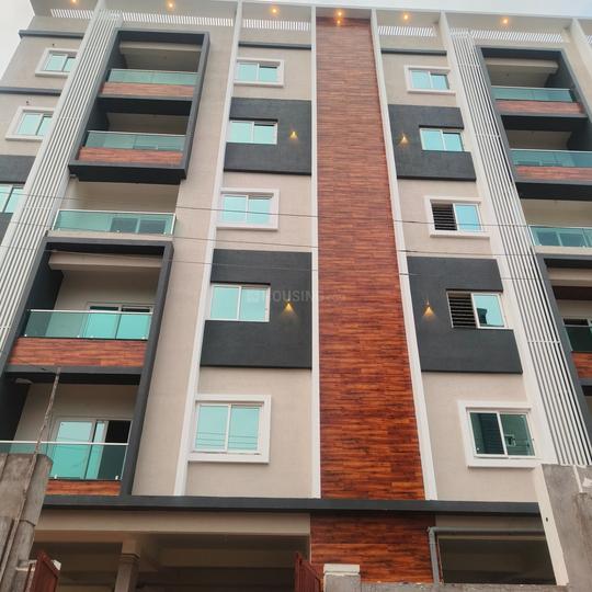 HMDA RERA Approved Project Main Image 1