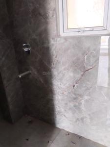 Bathroom Image of 3670 Sq.ft 4 BHK Apartment / Flat for rent in Shalimar One World Pinnacle, Gomti Nagar Lucknow for Rs. 40000