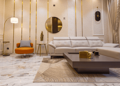 Image of 1080 Sq.ft 3 BHK Apartment / Flat for sale in Krisala 41 Luxovert, Tathawade, Pune for Rs. 12000000