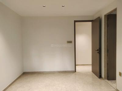 Hall Image of 1550 Sq.ft 3 BHK Apartment / Flat for sale in Juhu Mumbai for Rs. 90000000