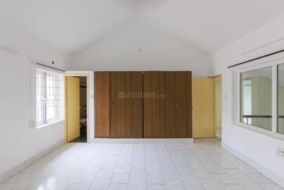 Bedroom Image of 2200 Sq.ft 4 BHK Builder Floor for rent in Koramangala Bengaluru for Rs. 120000