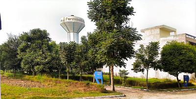 Image of 1800 Sq.ft Residential Plot / Land for sale in Parsvnath Greens, Focal Point, Dera Bassi for Rs. 10000000