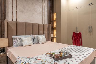 Bedroom Image of 1220 Sq.ft 3 BHK Apartment / Flat for sale in Madipakkam Chennai for Rs. 8000000