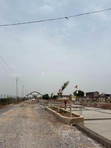 Image of 600 Sq.ft Residential Plot / Land for sale in Shubh Vedanta Greens, Chhachhanpairi, Raipur for Rs. 1140000
